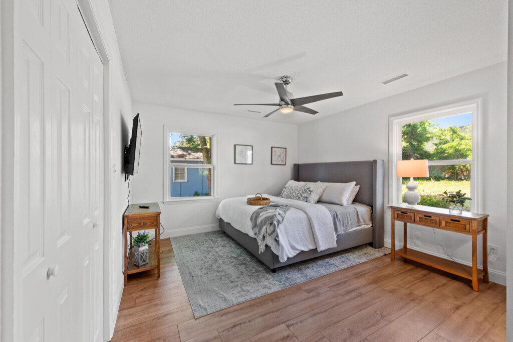 Masterbedroom 1