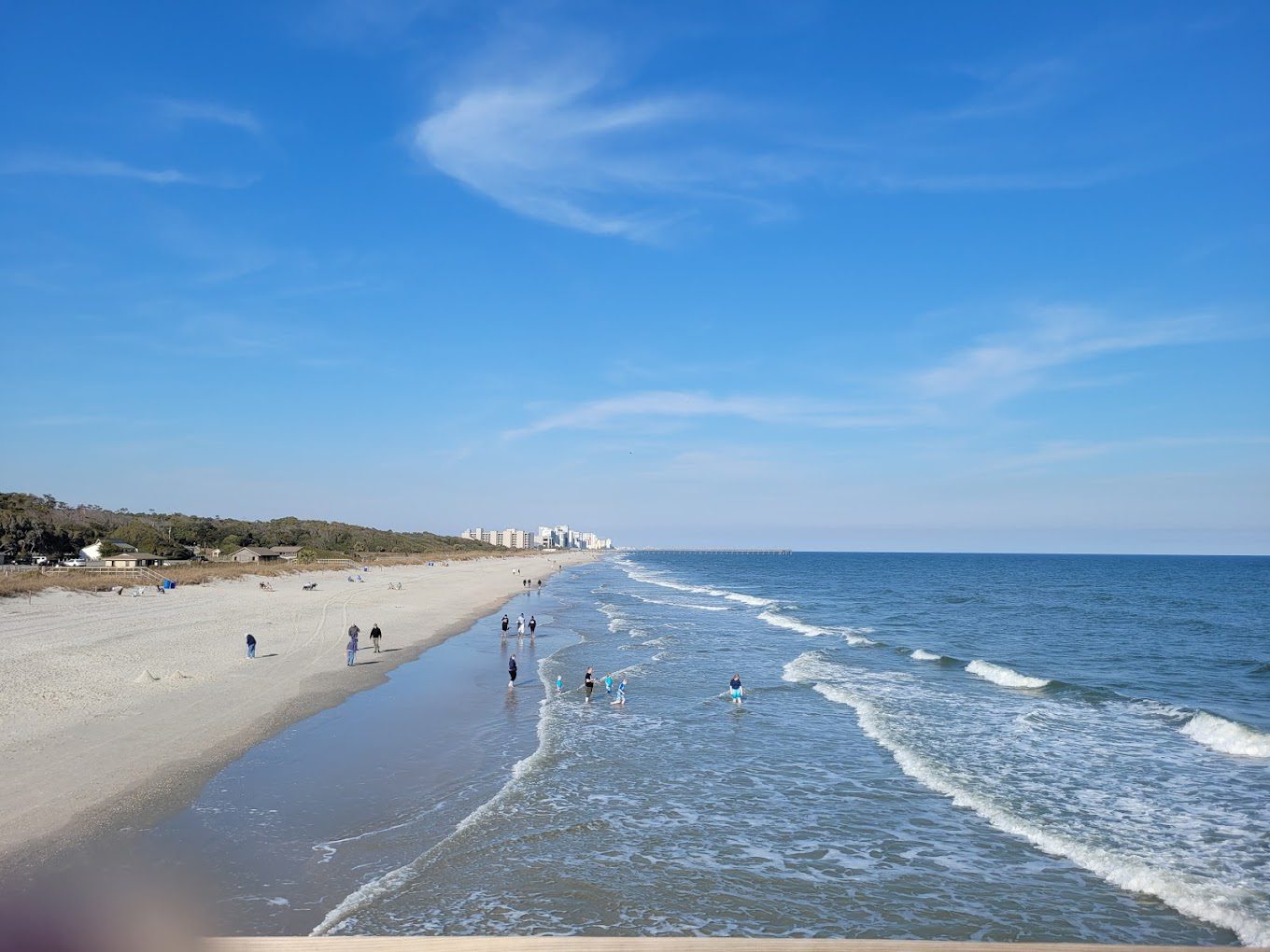 Myrtle Beach State Park